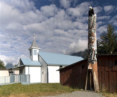 Bella Coola